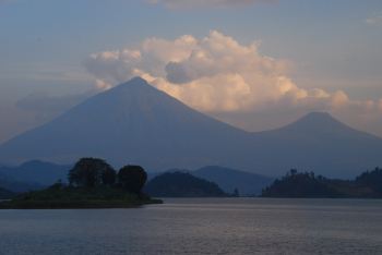 Virunga gebergte